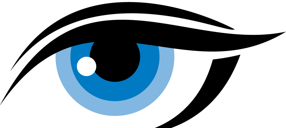eye illustration