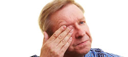 Minor Eye Conditions